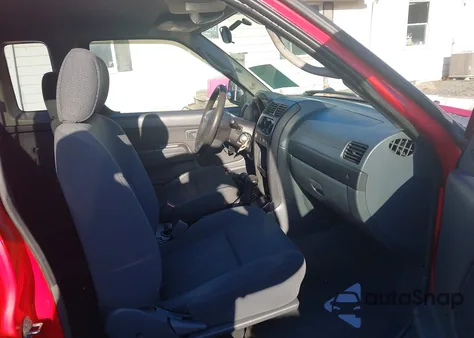 2002 Nissan Frontier Xe-V6 z USA, uszkodzony, nr VIN 1N6ED26Y52C359412